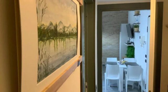Апартаменты c 1 комнатой Charming Elise- apartment close to Central Station
