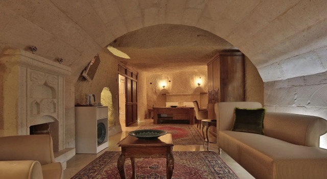 Vigor Cappadocia