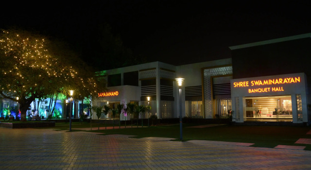 Swaminarayan Residency