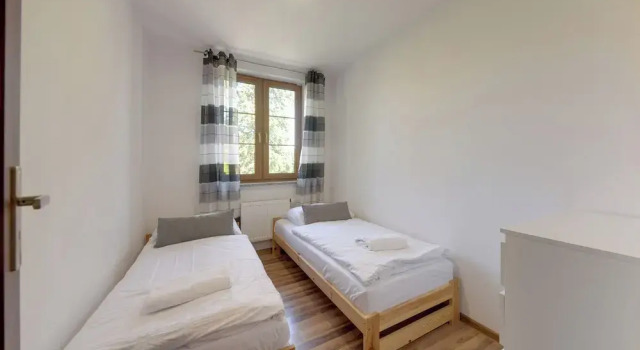 RentPlanet - Apartamenty Nadrzeczna, Забронировать Апартаменты/квартира Карпач 