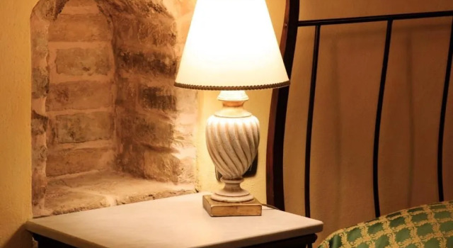 La Locanda di Quercecchio, Забронировать Отель Отели и гостиницы Сан-Джиминьяно, Отель