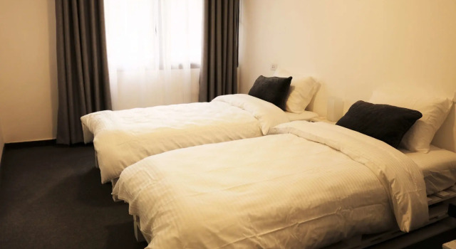 Nomads Hotel - Hostel