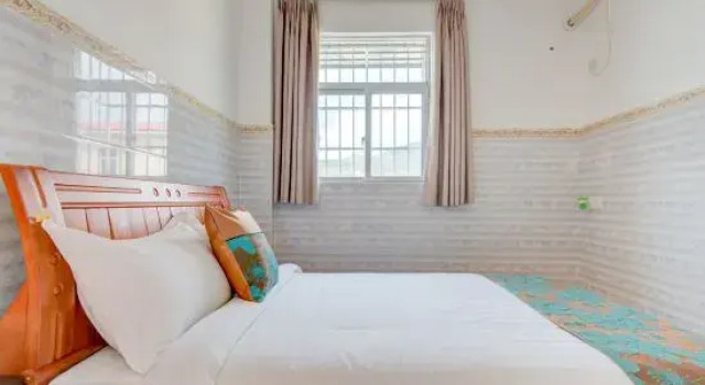 Люкс Deluxe Hongshanhu Holiday Apartment