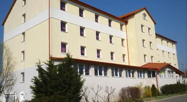Tópark Hotel, Забронировать Отель Тёрёкбалинт 