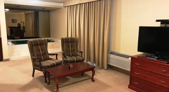 Люкс Superior Country Inn Listowel