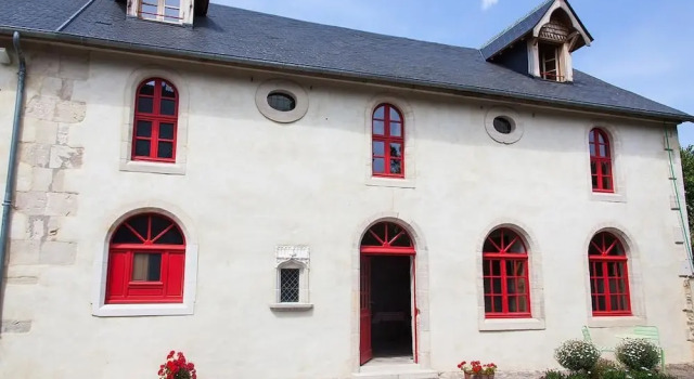 Manoir de Damigny