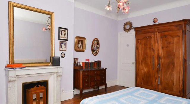 Chambre d'hôte Boulingrin, Забронировать Отель Отели Реймса с завтраком, рядом с Музей капитуляции, Завтраки