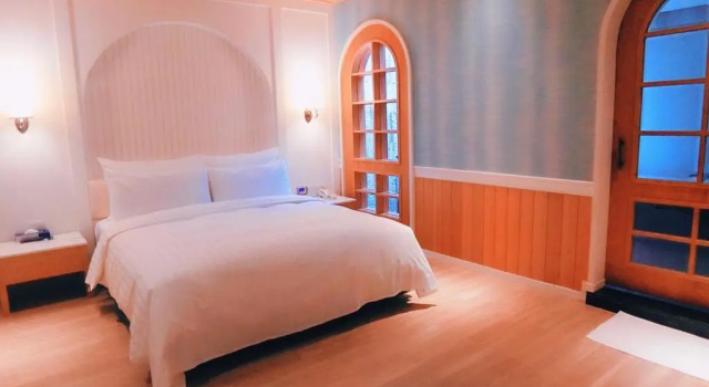 Номер Standard Shui Nong motel