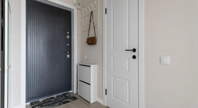 ArendaGrad on Ryazansky Avenue, Rezerwuj Apartament Moskwa Rosja