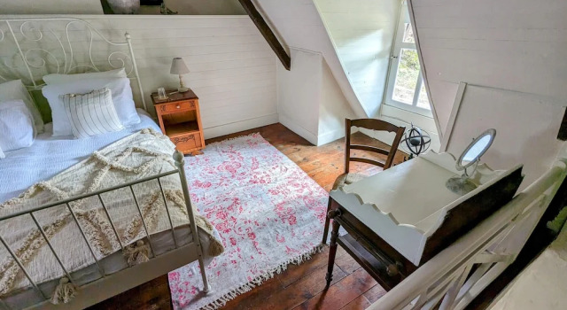 Люкс Superior Sous le Chateau