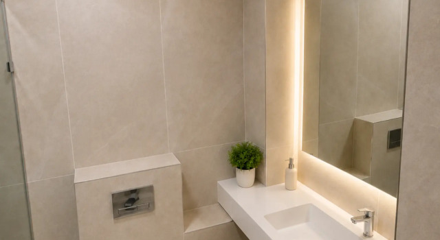 Номер Standard Aqua Hotel