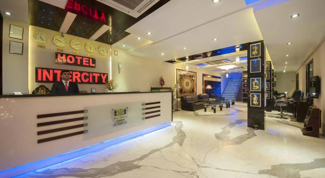 Hotel Intercity, Забронировать Отель Отели Нью-Дели с завтраком, Завтраки