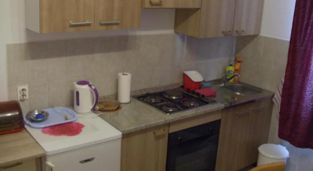 Апартаменты Guest House Villa Jadera