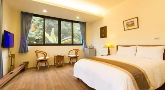 Stone House Homestay, Book Hotel Hotels in Dongshan with a Pool, Swimming Pool