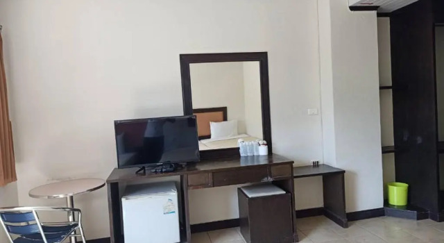 Люкс Superior OYO 566 Princess Park Hotel