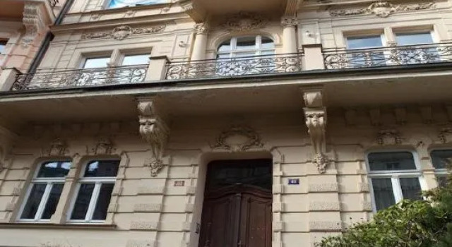 7k-Apartmán Sadová, Buchen Sie Hotel Sadov Tschechische Republik