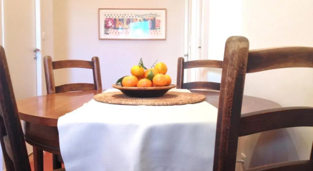 Апартаменты Standard Appartements 7 Florian
