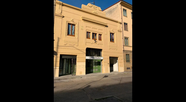 Studio 3 persons occupancy, Book Hotel Hotels in Florence with Parking, Parking