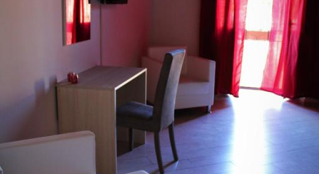 Номер Standard B & B Arcobaleno