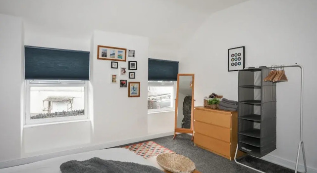 5 Thomas Street, Забронировать Дом для отпуска Коттеджи Сноудония, Коттедж