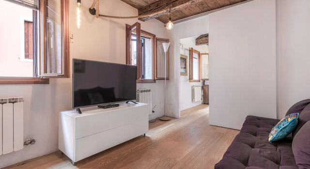 Номер Standard Casa Dei Lari - Travel Sustainable