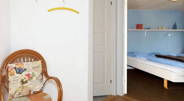 10 Person Holiday Home in Thyholm-by Traum, Забронировать Отель Тюхольм 