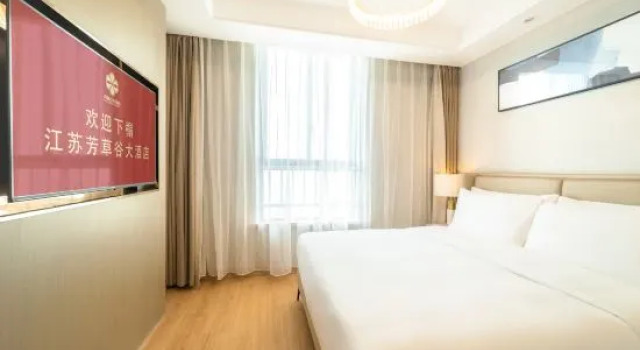 Люкс Executive Fcg  Suites  By  Neqta