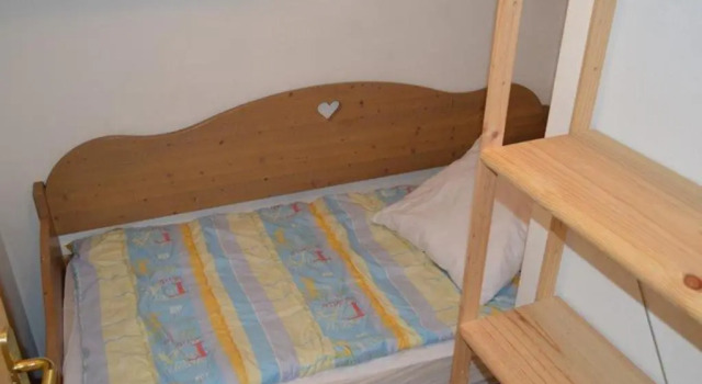 Appartement Montgenèvre, 1 pièce, 3 personnes - FR-1-266-88
