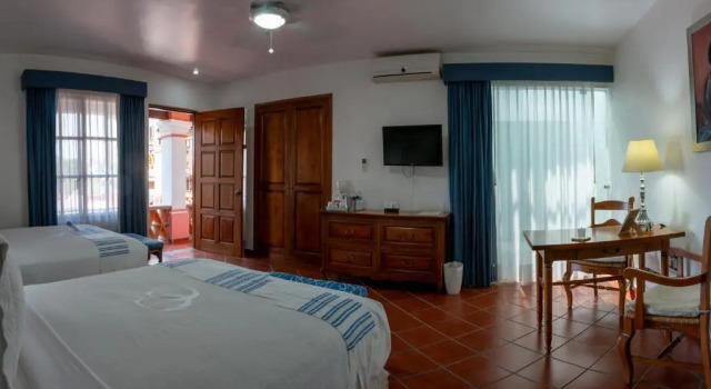Двухместный номер Standard Hotel Boutique Casa de Campo