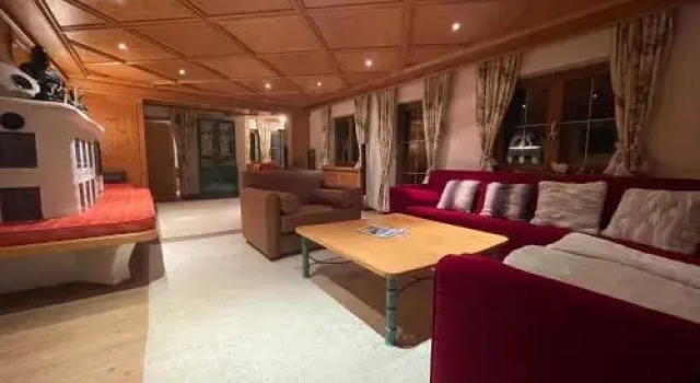 Hahnenkamm Chalet Kitzbühel, Забронировать Шале Отели Тироля 3 звезды, 3*