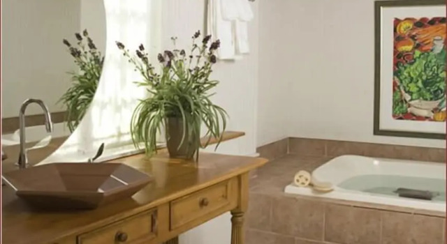 Номер Standard Hydrangea House Inn