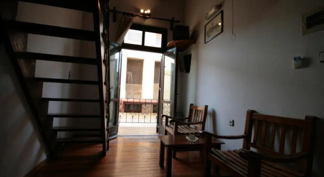 Номер Standard Chania Rooms