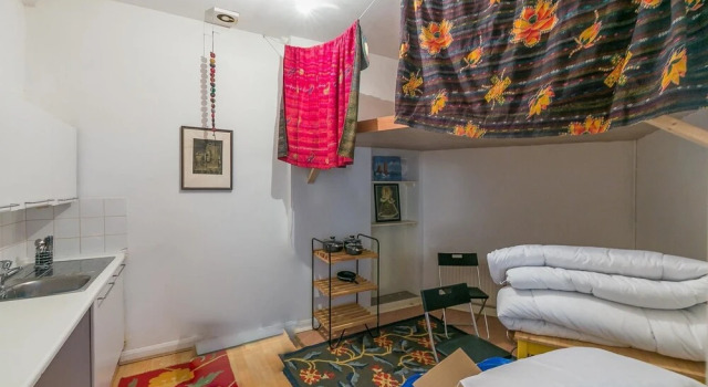 Delightful Bohemian Inspired Loft Space Shoreditch, Забронировать Отель Отели Англии 3 звезды, 3*