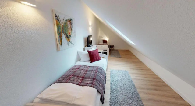 Feriendorf Südstrand Haus 50