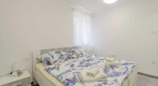 House Linda 2, Забронировать Отель Отели Приморско-Горанской жупания с парковкой, Парковка