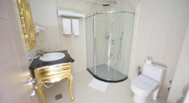 Номер Standard Hotel Gold
