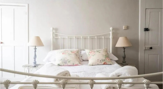 Room at the Inn, Забронировать Отель Лайм-Риджис Jurassic Coast