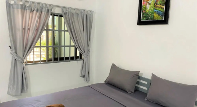 Sevenstars Hostel, Buchen Sie Hostel Hostels in Provinz Preah Sihanouk, Hostel