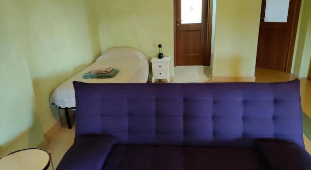 Апартаменты Comfort Country House
