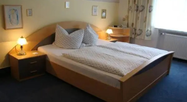 Wohlfühlhotel Saxonia, Book Hotel Bad Kissingen Rhön