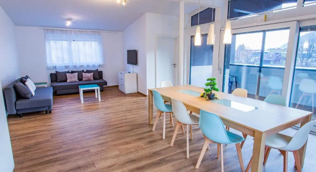 City Dream 1 by Alpenidyll Apartments, Забронировать Апартаменты/квартира Шладминг Шладминг-Дахштайн, рядом с Горнолыжный подъемник Планайбан