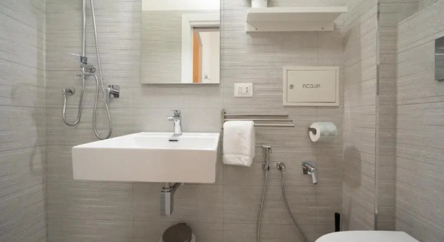 Апартаменты Deluxe MAMI Guest House