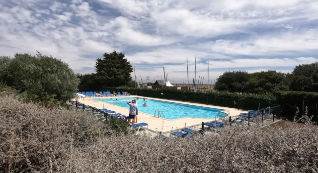 Ti Kabanouz, Rezervasyon Otel Arzon Gulf of Morbihan