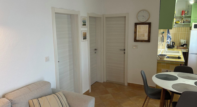 Apartment Dino, Rezerwuj Apartament Hotele w Split Region z parkingiem, Parking
