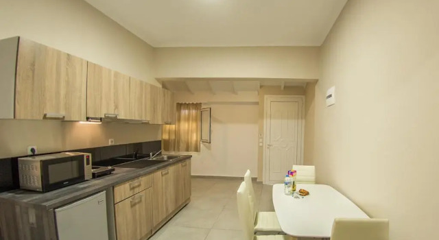 Люкс Deluxe Corfu Palmar Hotel