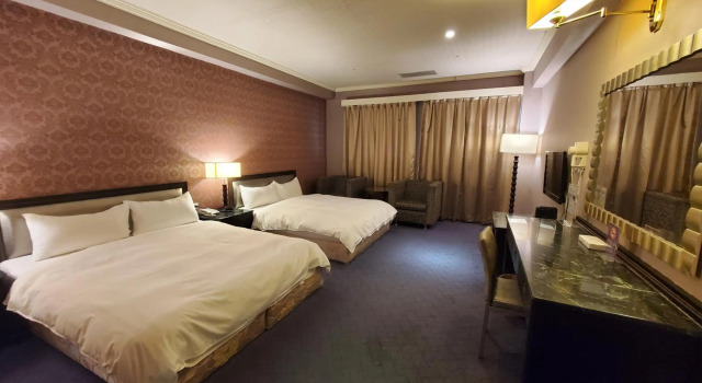 Well Garden Hotel