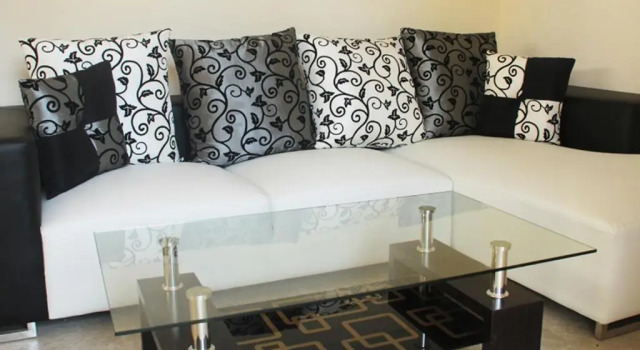 Вилла с 2 комнатами Bali Akasa Villa