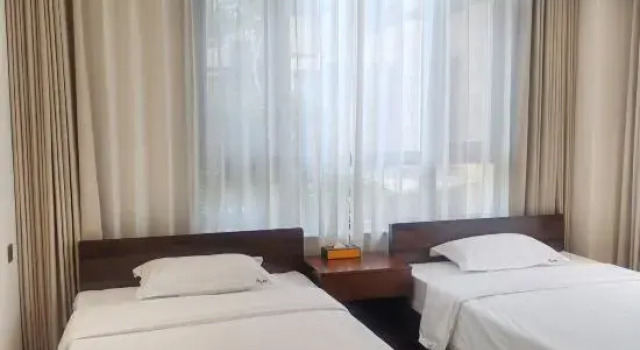 Suite Business Villa No. 6