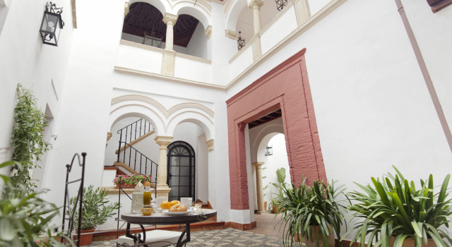 Apartamentos La Casa Del Aceite