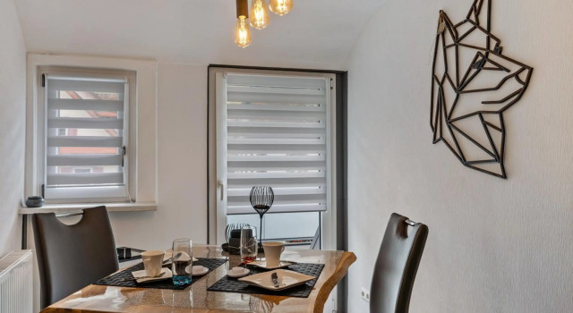 Ferienwohnung Schwarzwaldliebe, Reserva ahora Hotel Hoteles en Baden-Wurtemberg con aparcamiento, Aparcamiento